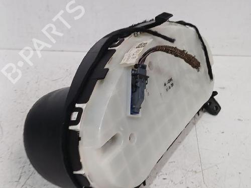 Instrument cluster OPEL ASTRA J Saloon 1.7 CDTI (69) | BP36595237C47 - Image 6