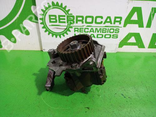 Used Injection pump Injection pump FORD FIESTA V (JH_, JD_) 1.4 TDCi (68 hp) 31553020 31553020