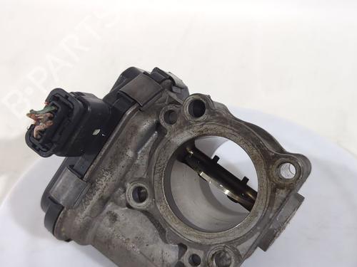 Throttle body CITROËN JUMPY II (VF7) 1.6 HDi 90 16V | BP40037079M82 - Image 4