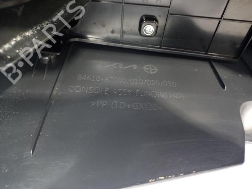 Middle console KIA NIRO II (SG2) 1.6 GDi Hybrid | BP31556062I22  - Image 9
