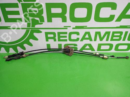 Used Cable Cable NISSAN ALMERA II (N16) 1.5 dCi (82 hp) 31543297 31543297