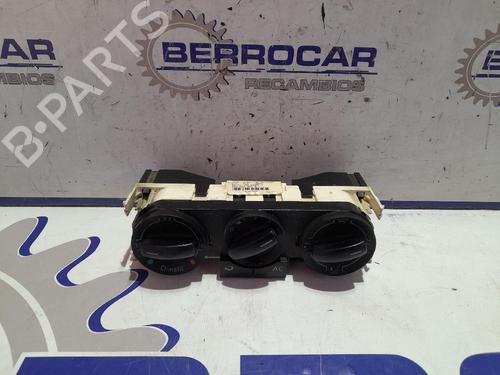 Used Climate control VW POLO IV (9N_, 9A_) 1.2 (54 hp) 31570790