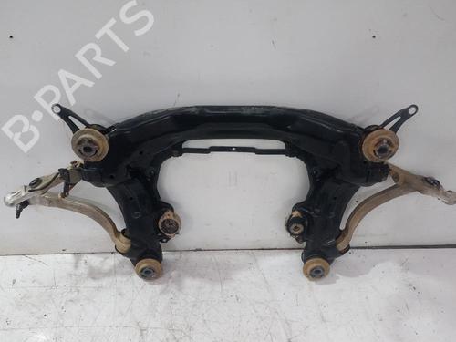 Used Subframe Subframe AUDI A6 C5 Avant (4B5, 4B6) 2.5 TDI quattro (180 hp) 31559185 31559185
