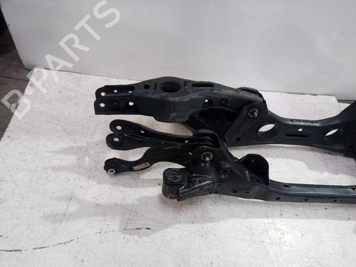 Rear axle KIA SPORTAGE V (NQ5) 1.6 T-GDI MHEV | BP31555200M2