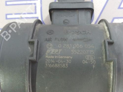 Debimetro Debimetro 38869009 38869009