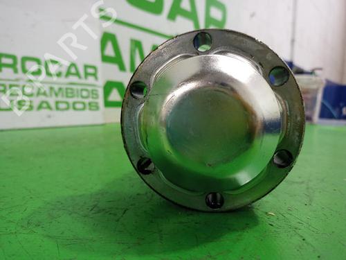 Right front driveshaft VW PASSAT B6 (3C2) 2.0 TDI 16V | BP31546961M39