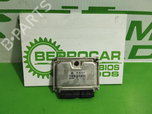Used Engine control unit (ECU) Engine control unit (ECU) SEAT IBIZA III (6L1) 1.9 SDI (64 hp) 31543385 31543385