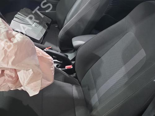 Right front seat HYUNDAI i20 III (BC3, BI3) 1.0 T-GDI | BP35894570C16 - Image 14