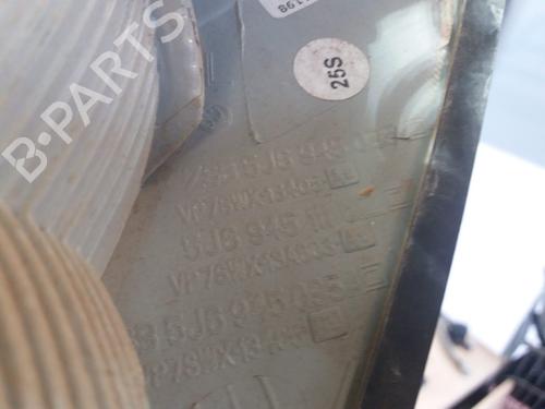 Left taillight SKODA FABIA II Combi (545) | BP38868943C34 - Image 2