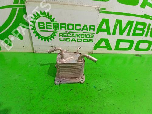 Used Oil radiator Oil radiator 38861842 38861842