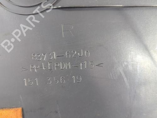 Rear right panel SUZUKI SWIFT III (MZ, EZ) 1.3 (RS413, ZC11S) | BP32490233C61