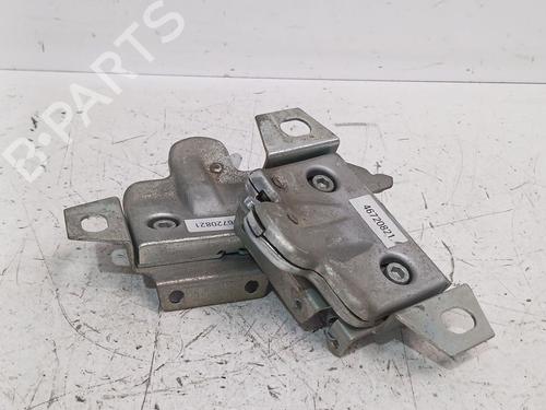 Used Other Other FIAT PUNTO Convertible (176_) 60 1.2 (176AR_, 176BR_) (60 hp) 38866020 38866020