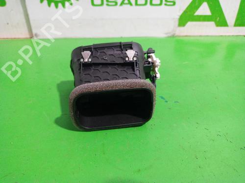 Air vent CITROËN C3 II (SC_) 1.2 VTi 82 | BP31551497I21  - Image 6