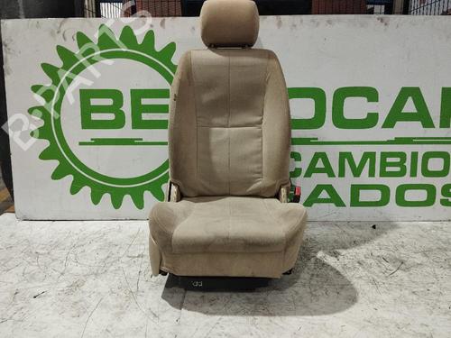 Sæde højre fortil JAGUAR S-TYPE II (X200) 2.7 D (207 hp) 31674516