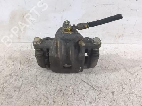 Used Left rear brake caliper HYUNDAI TUCSON (JM) 2.0 CRDi (113 hp) 32462580