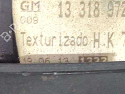 Left mirror OPEL CORSA D (S07) 1.3 CDTI (L08, L68) | BP32489228C26