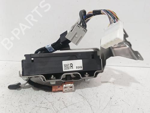 Electronic module MAZDA 3 Hatchback (BP) SKYACTIV-X M Hybrid AWD (BP2H) | BP38866989M83 - Image 3