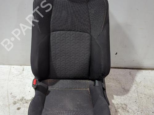 Sæde venstre fortil TOYOTA COROLLA Estate (_E21_) 1.8 Hybrid (ZWE211W) (122 hp) 31562811