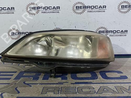 Optica esquerda OPEL ASTRA G Hatchback (T98) [1998-2009]  31678268