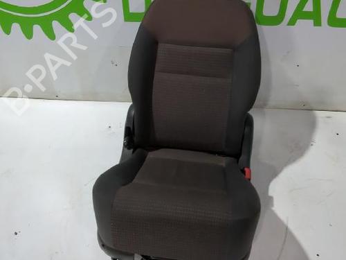 Used Rear seat Rear seat SEAT ALHAMBRA (7V8, 7V9) 1.9 TDI (115 hp) 36000922 36000922
