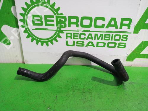 Used Pipe PEUGEOT PARTNER MPV (5_, G_) 2.0 HDI (90 hp) 31550351