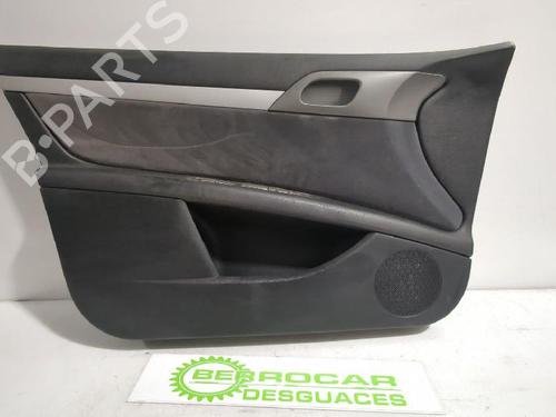 Front left panel PEUGEOT 407 (6D_) 1.6 HDi 110 (6D9HZC, 6D9HYC) | BP32462866C58