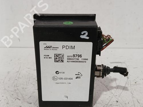 Module électronique Module électronique 38866586 38866586