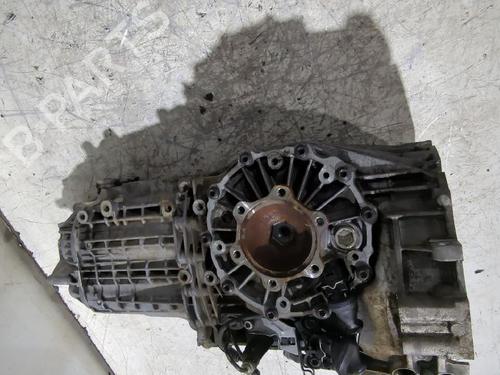 Gearbox AUDI A4 B6 (8E2) 1.9 TDI | BP31566917M3 