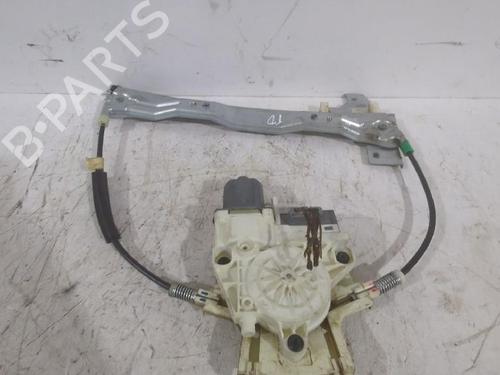 Used Right rear window motor Right rear window motor PEUGEOT 407 (6D_) 2.0 HDi 135 (6DRHRH, 6DRHRE, 6DRHRG, 6DRHRJ) (136 hp) 31564904 31564904