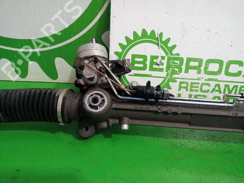 Steering rack AUDI A6 C6 (4F2) 2.4 | BP31548793M22 - Image 6