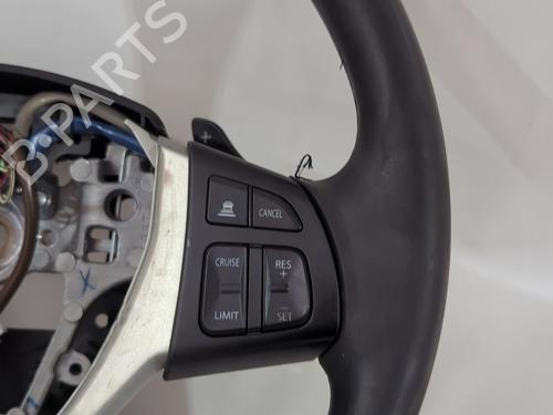 Rat SUZUKI SX4 S-Cross (JY) 1.4 T (AKK414) | BP38868234C49 - Image 3