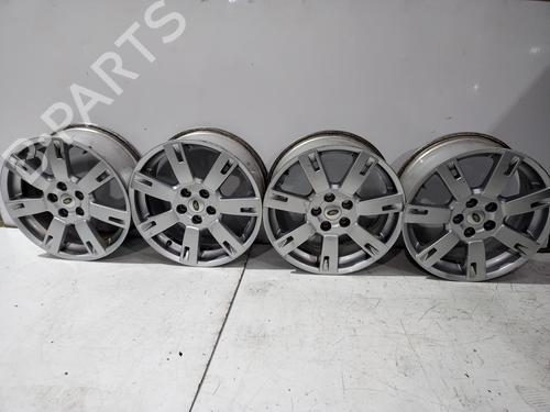 Used Wheel set Wheel set 38862556 38862556