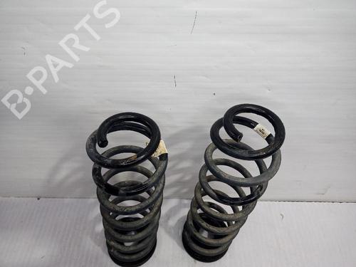 Støddæmperfjeder VW TOURAN (5T1) 1.6 TDI | BP31555715C152 - Image 2