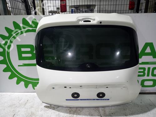 Bagklap CC/Kombi-Coupé Bagklap CC/Kombi-Coupé 38861770 38861770