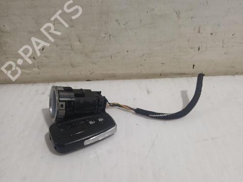 Ignition barrel TOYOTA COROLLA Estate (_E21_) 1.8 Hybrid (ZWE211W) | BP31563053M48 