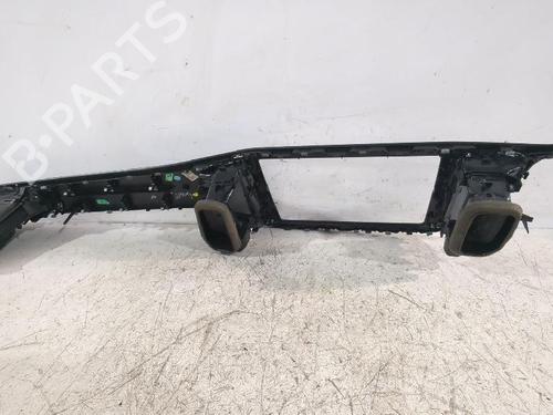 Air vent VW T-ROC (A11, D11) 1.6 TDI | BP31568071I21 - Image 3