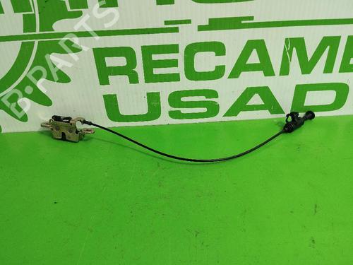 Used Other Other JAGUAR S-TYPE II (X200) 2.7 D (207 hp) 33687983 33687983