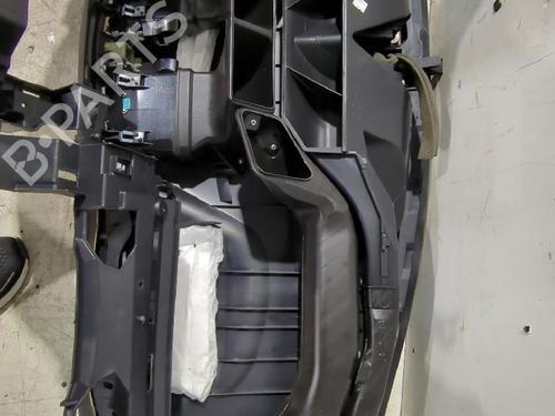 Dashboard NISSAN QASHQAI II (J11, J11_) 1.3 DIG-T | BP31568256C46 