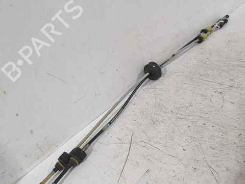 Cabo Cabo OPEL ASTRA H Saloon (A04) 1.7 CDTi (L69) (101 hp) 33735131 33735131