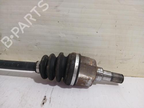 Right front driveshaft DAEWOO MATIZ (M100, M150) | BP31559517M39 - Image 2