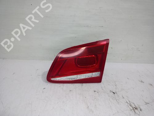 Used Right tailgate light VW PASSAT B7 (362) 1.6 TDI (105 hp) 31557425
