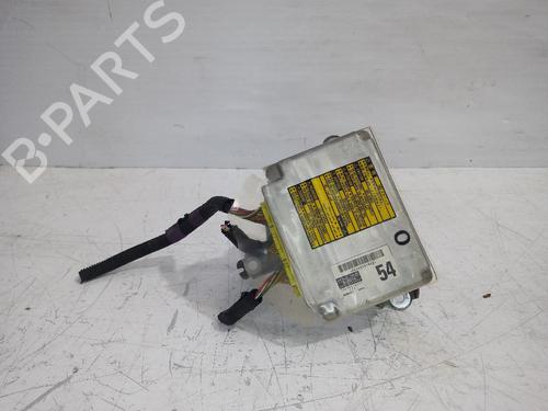 Used ECU airbags LEXUS RX (_U3_) 300 (MCU35_, MCU35R) (204 hp) 31556238