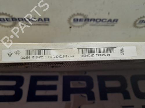 AC radiator RENAULT MEGANE IV Saloon 1.6 SCe (LVM0) | BP38860144M32 - Image 2
