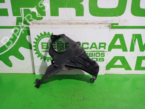 Couvercle de distribution OPEL ASTRA H Saloon (A04) 1.7 CDTi (L69) (101 hp) 31554214