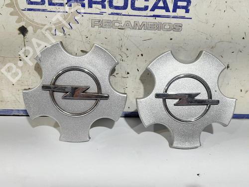 Radkappe für OPEL VECTRA B (J96) [1995-2004]  31673414