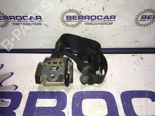 Used Front left seatbelt MERCEDES-BENZ A-CLASS (W169) A 170 (169.032, 169.332) (116 hp) 31570224