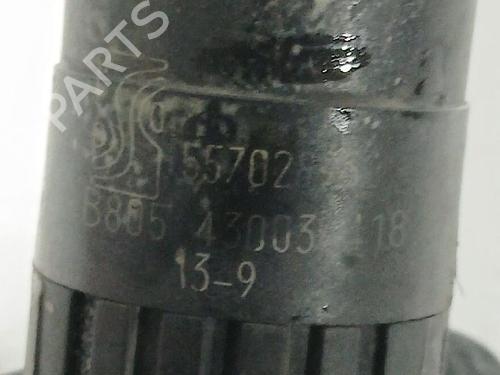 Washer pump OPEL CORSA D (S07) 1.3 CDTI (L08, L68) | BP32463499E24