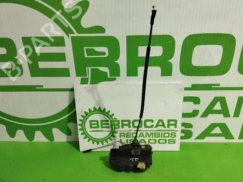 Used Rear right lock Rear right lock OPEL INSIGNIA A Saloon (G09) 2.0 CDTI (69) (131 hp) 31543680 31543680