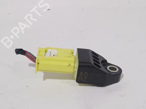 Electronic sensor LEXUS CT (ZWA10_) 200h (ZWA10_) | BP38867284M84 - Image 3