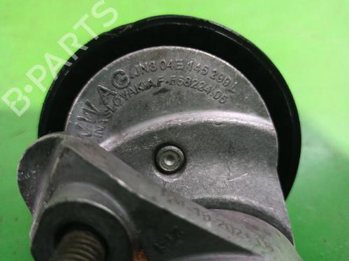 Andre VW T-ROC (A11, D11) 1.0 TSI | BP31553869O1 